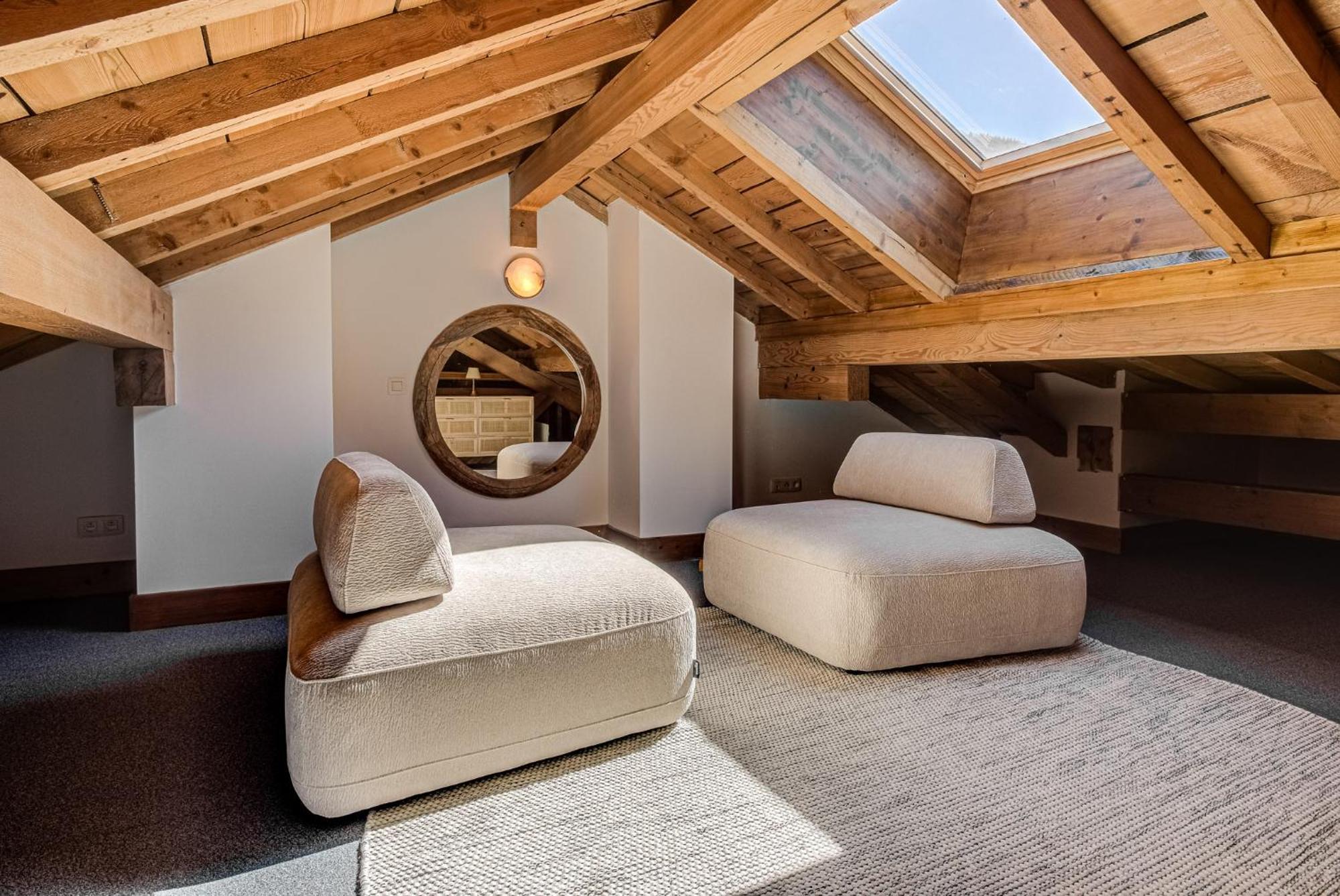 Les Melees Apartments - Alpes Travel - Argentiere Chamonix ภายนอก รูปภาพ