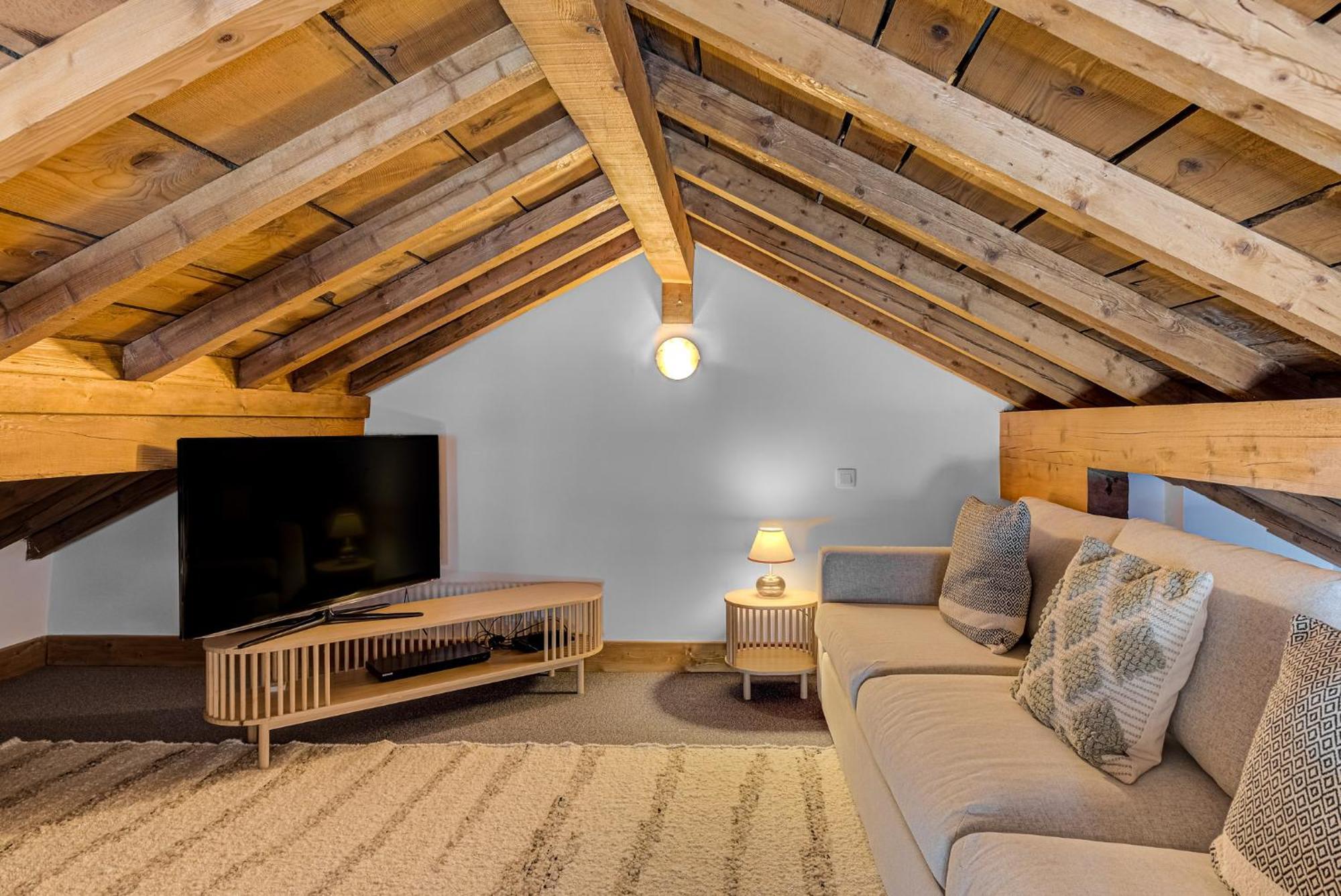 Les Melees Apartments - Alpes Travel - Argentiere Chamonix ภายนอก รูปภาพ