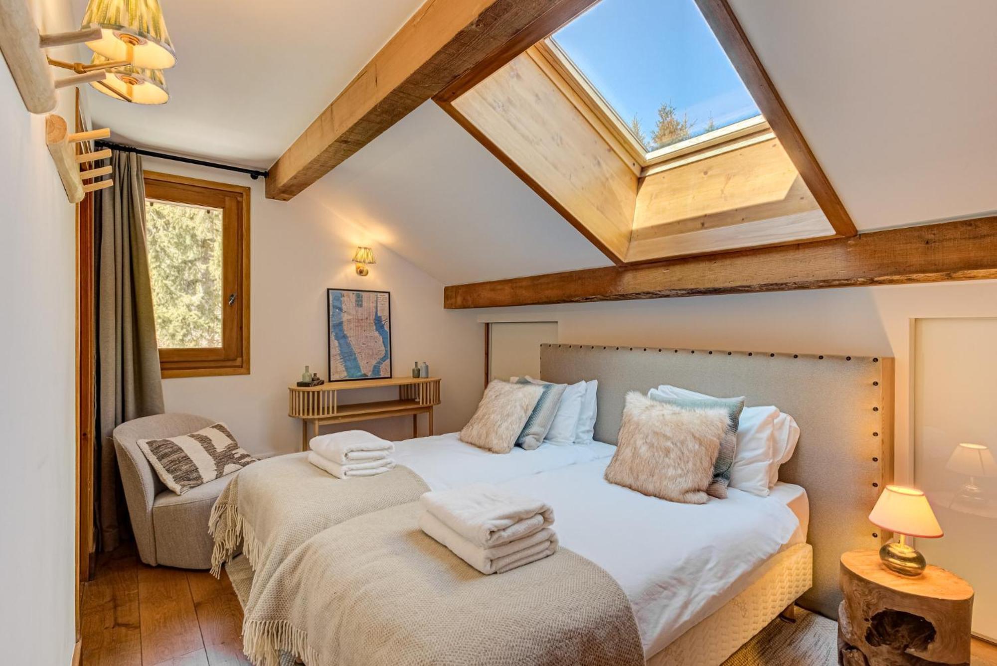 Les Melees Apartments - Alpes Travel - Argentiere Chamonix ภายนอก รูปภาพ