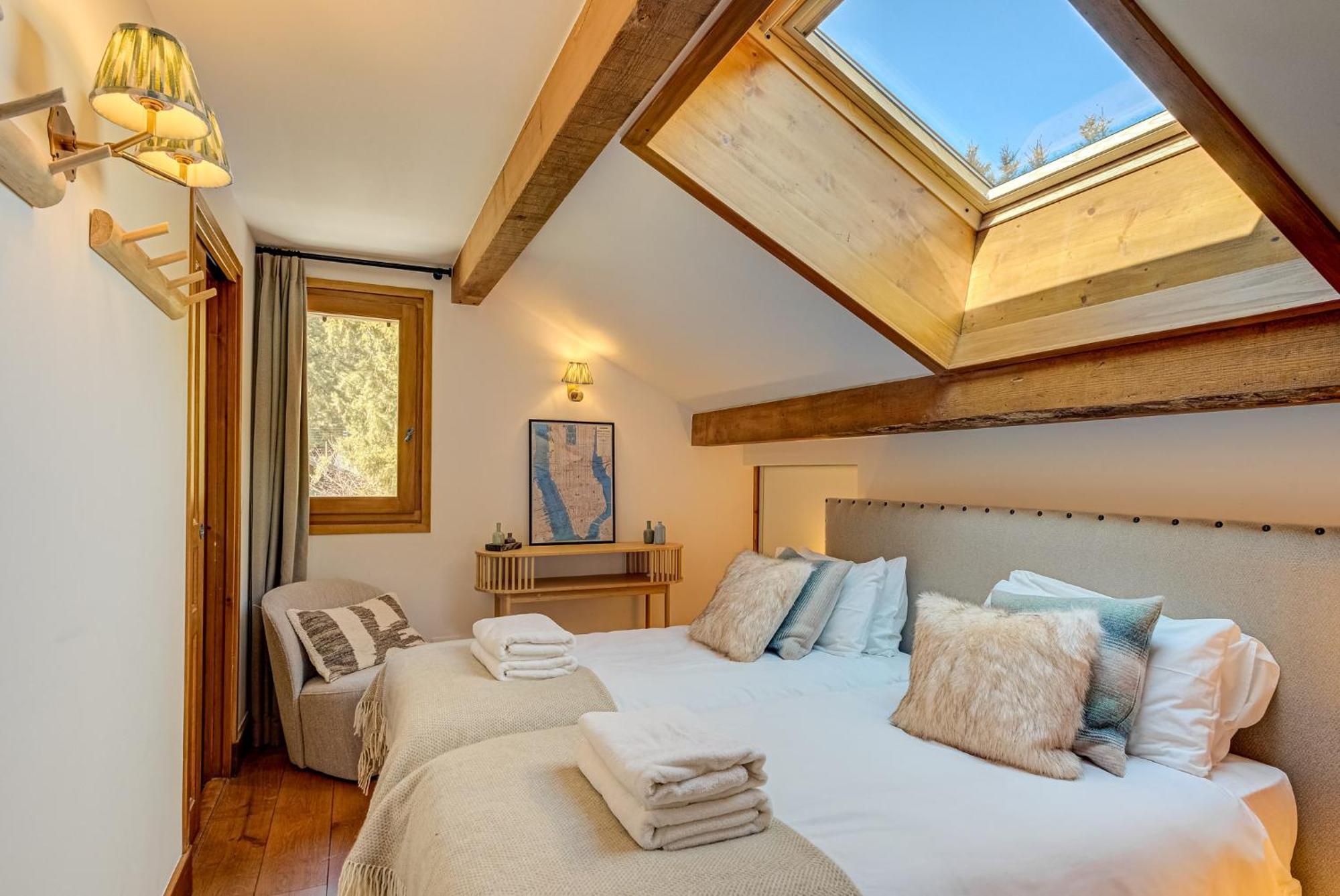 Les Melees Apartments - Alpes Travel - Argentiere Chamonix ภายนอก รูปภาพ