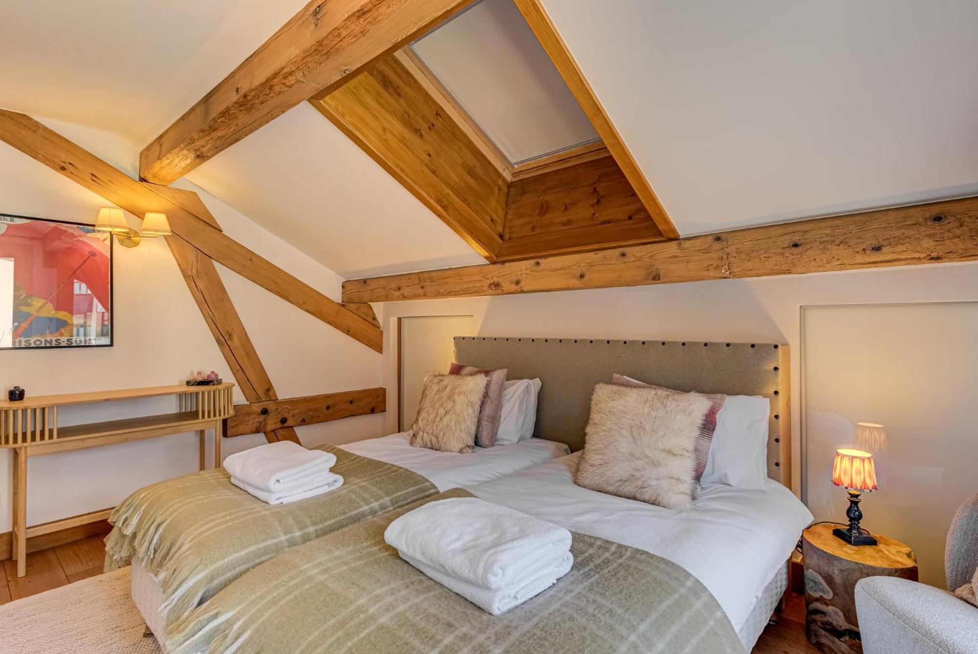 Les Melees Apartments - Alpes Travel - Argentiere Chamonix ภายนอก รูปภาพ